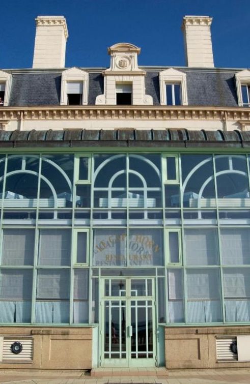 Découvrir Rouen depuis l'hôtel Senvori